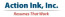 Action Ink logo
